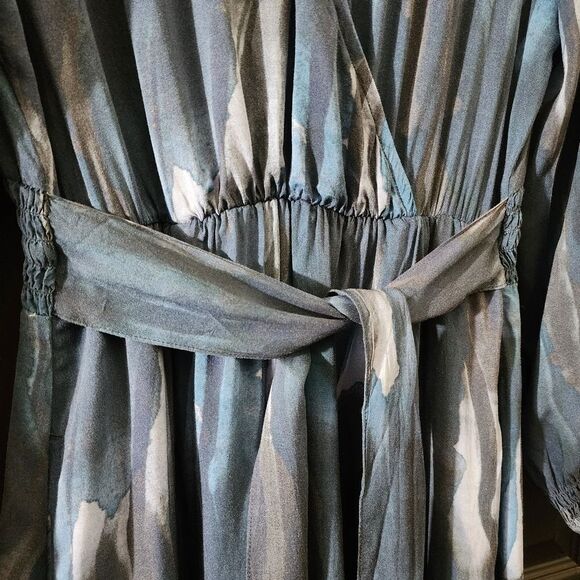 Cloth & Stone x Anthropologie 'Astor' Dress - Picture 7 of 16